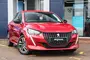 2023 Peugeot 208 1.2 PureTech 100 Allure Premium + 5dr
