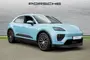 2025 Porsche Macan 265kW 100kWh 5dr Auto