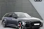 2021 Audi RS6 RS 6 TFSI Quattro Vorsprung 5dr Tiptronic