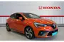 2021 Renault Clio 1.6 E-TECH Hybrid 140 RS Line 5dr Auto