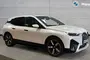 2022 BMW iX 240kW xDrive40 M Sport 76.6kWh 5dr Auto Tech+/Sky