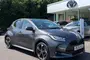 2026 Toyota Yaris 1.5 Hybrid 130 Excel 5dr CVT