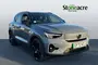 2022 Volvo XC40 Recharge 170kW Recharge Ultimate 69kWh 5dr Auto