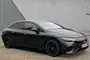 2024 Mercedes-Benz EQE E53 4Matic+ 460kW Edition Midnight 91kWh 4dr Auto