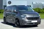2025 Volkswagen Transporter 2.0 TDI 150 Commerce Pro Van Auto