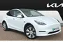 2022 Tesla Model Y Long Range AWD 5dr Auto