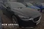 2020 Mazda 6 2.0 SE-L Lux Nav+ 4dr