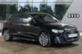 2025 Audi A1 30 TFSI S Line 5dr S Tronic