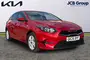 2025 Kia Ceed 1.5T GDi ISG 138 2 5dr
