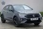 2025 Volkswagen Taigo 1.5 TSI 150 Black Edition 5dr DSG