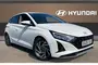2025 Hyundai i20 1.0T GDi Advance [Nav] 5dr