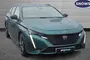 2025 Peugeot 308 SW 1.2 Hybrid 136 GT 5dr e-DSC6
