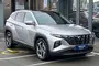 2022 Hyundai Tucson 1.6 TGDi Hybrid 230 Ultimate 5dr 2WD Auto