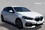 2023 BMW 1 Series 116d Sport 5dr Step Auto [Live Cockpit Pro]