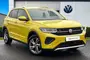 2024 Volkswagen T-Cross 1.0 TSI 115 R-Line 5dr DSG