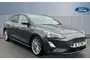 2022 Ford Focus 1.5 EcoBlue 120 Titanium X 5dr