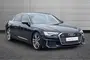 2023 Audi A6 40 TDI Quattro S Line 4dr S Tronic
