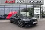 2024 Audi A7 45 TFSI Quattro Black Edition 5dr S Tronic