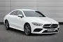 2021 Mercedes-Benz CLA CLA 250e AMG Line Premium 4dr Tip Auto