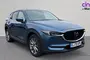 2020 Mazda CX-5 2.0 Sport 5dr Auto