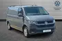 2022 Volkswagen Transporter 2.0 TDI 150 Highline Van DSG