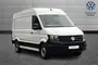 2024 Volkswagen Crafter 2.0 TDI 140PS Trendline High Roof Van Auto