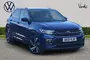 2021 Volkswagen T-Cross 1.5 TSI EVO R-Line 5dr DSG
