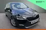 2019 Skoda Fabia 1.0 TSI SE 5dr