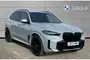 2023 BMW X5 xDrive40d MHT M Sport 5dr Auto