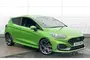 2022 Ford Fiesta ST 1.5 EcoBoost ST-3 3dr
