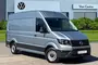2026 Volkswagen Crafter 2.0 TDI 140PS Commerce Plus High Roof Van
