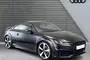 2023 Audi TT 40 TFSI Vorsprung 2dr S Tronic