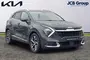 2024 Kia Sportage 1.6T GDi 157 48V ISG 3 5dr DCT