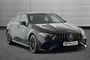 2024 Mercedes-Benz A-Class A35 4Matic Premium Plus 5dr Auto