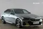 2025 BMW 5 Series 530e M Sport 4dr Auto