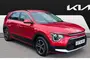 2024 Kia Niro 1.6 GDi 127 Hybrid 2 Nav 5dr DCT