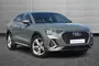 2024 Audi Q3 35 TFSI S Line 5dr S Tronic [Leather]