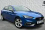 2025 SEAT Leon 1.5 TSI EVO 150 FR 5dr