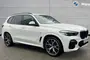2021 BMW X5 xDrive45e M Sport 5dr Auto