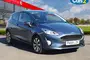 2019 Ford Fiesta 1.1 Trend 3dr