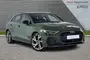 2025 Audi A3 1.5 TFSI 150 Black Edition 5dr S Tronic