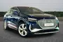 2022 Audi Q4 125kW 35 55kWh S Line 5dr Auto