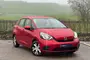 2023 Honda Jazz 1.5 i-MMD Hybrid SR 5dr eCVT