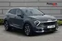 2024 Kia Sportage 1.6T GDi 157 48V ISG 3 5dr