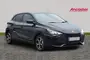 2026 MG MG3 1.5 Hybrid Trophy 5dr Auto