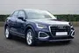 2023 Audi Q2 35 TFSI Sport 5dr