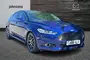 2016 Ford Mondeo 2.0 TDCi 180 Titanium 5dr