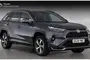 2025 Toyota RAV4 2.5 PHEV Design 5dr CVT
