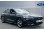 2024 Ford Focus 1.0 EcoBoost Hybrid mHEV ST-Line 5dr