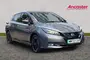 2022 Nissan Leaf 110kW N-Connecta 39kWh 5dr Auto